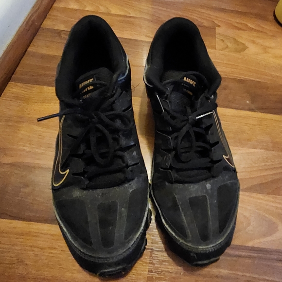 Nike Other - Mens Nike shoes size 10.5